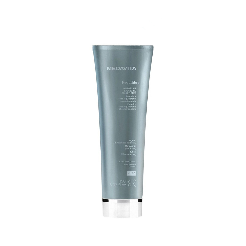 MEDAVITA REQUILIBRE SEBO BALANCING EMULSION 150ML