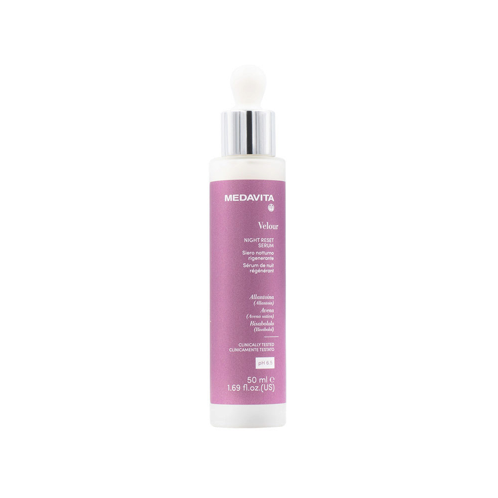 MEDAVITA VELOUR REGENERATING NIGHT SERUM 50ML