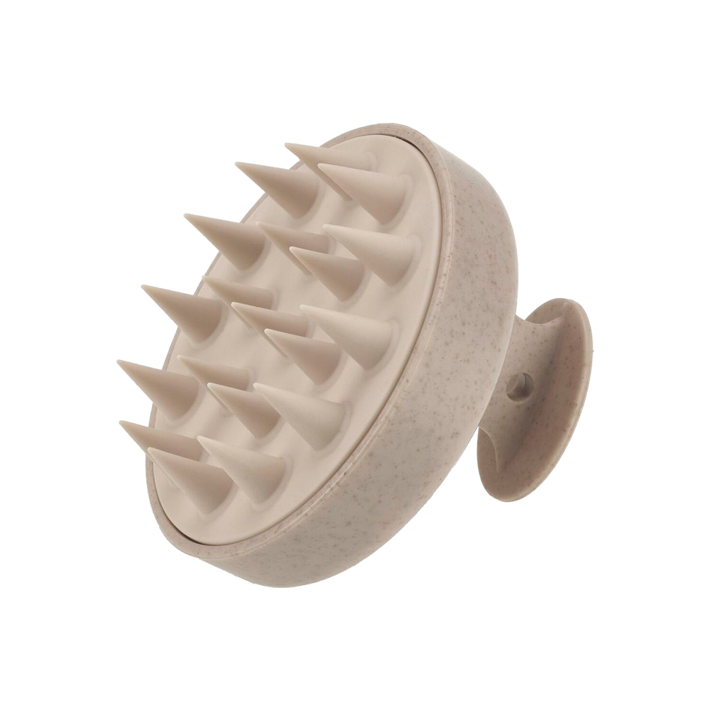 MEDAVITA BROSSE POUR CUIR CHEVELU BEIGE