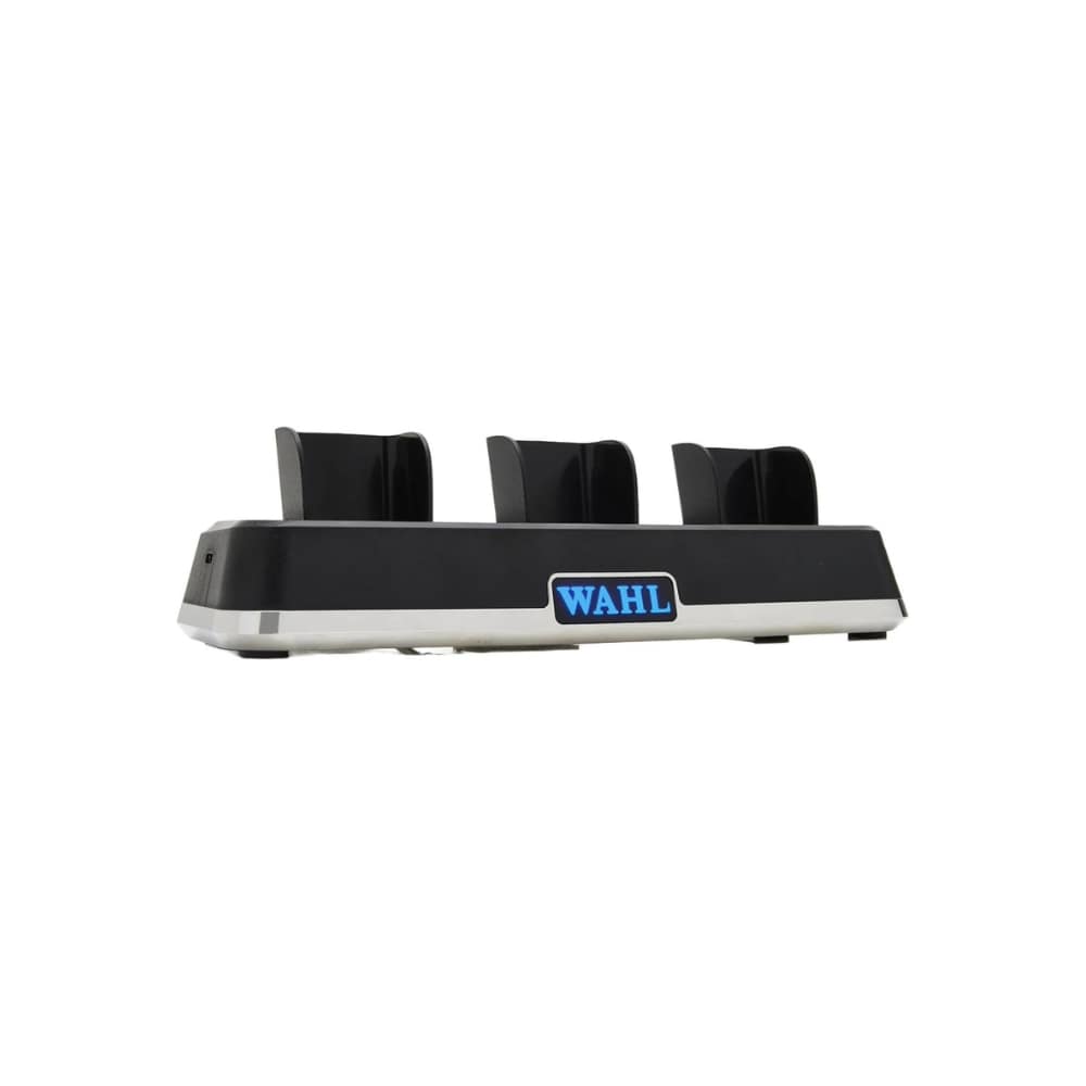 WAHL STATION DE RECHARGE POUR OUTILS SANS FIL 5V