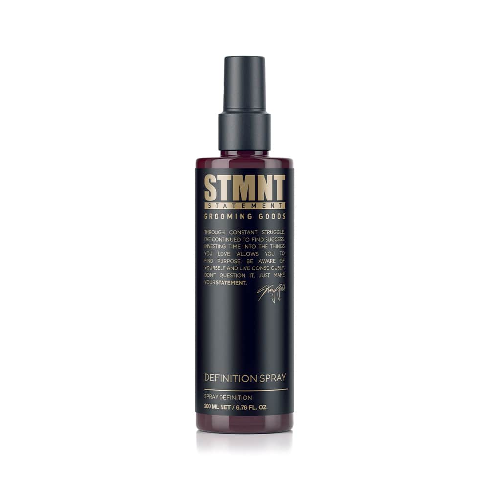 STMNT DEFINITION SPRAY 200ML