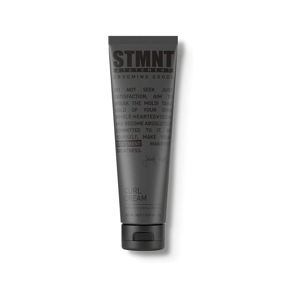 STMNT CURL CREAM 150ML