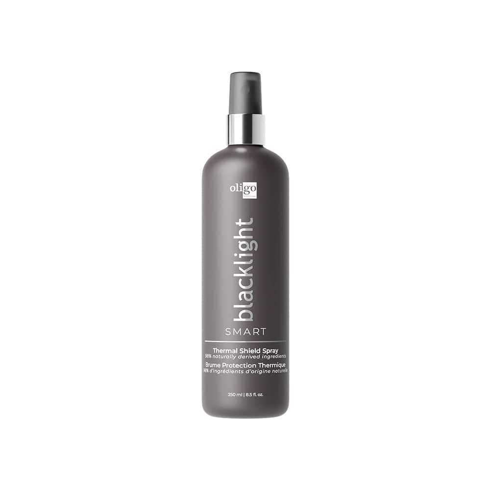 OLIGO BLACKLIGHT SMART THERMAL SHIELD SPRAY 250ML