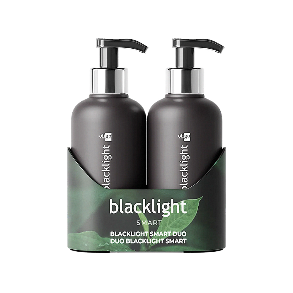 OLIGO BLACKLIGHT SMART DUO 250ML