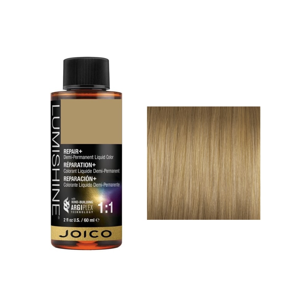 JOICO LUMISHINE DEMI PERMANENT LIQUIDE 7NB 60ML