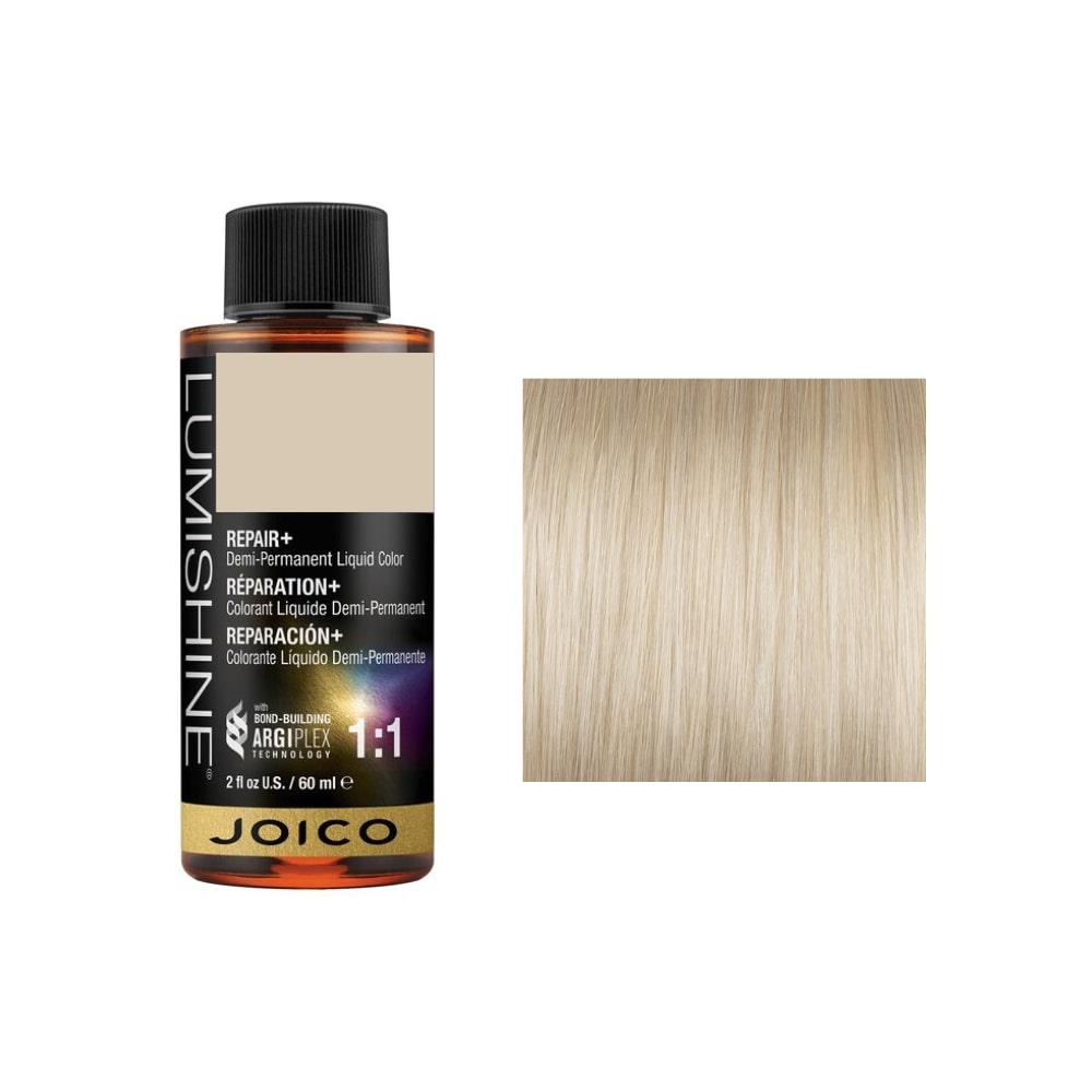 JOICO LUMISHINE DEMI PERMANENT LIQUIDE 9NB 60ML