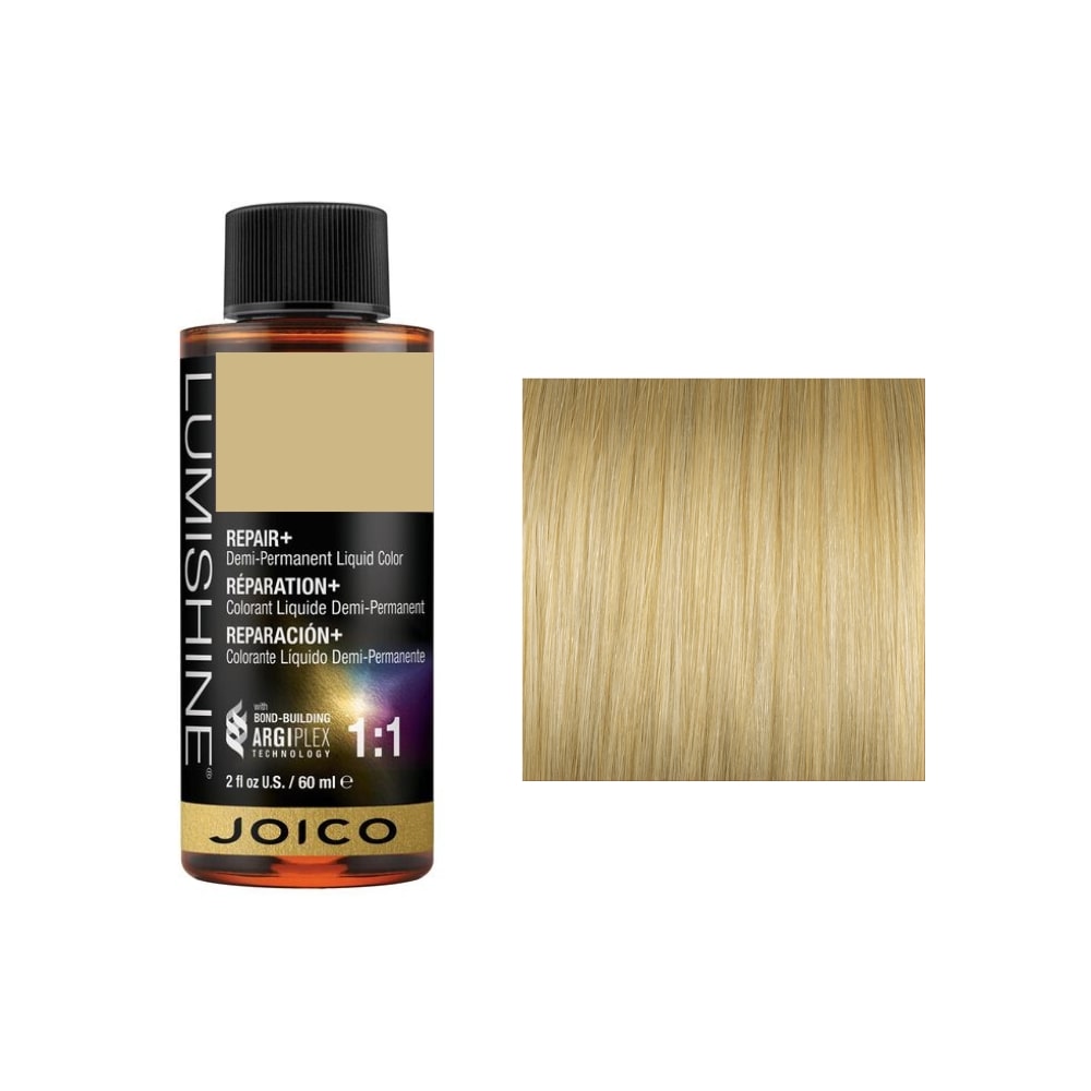 JOICO LUMISHINE DEMI PERMANENT LIQUIDE 7G 60ML