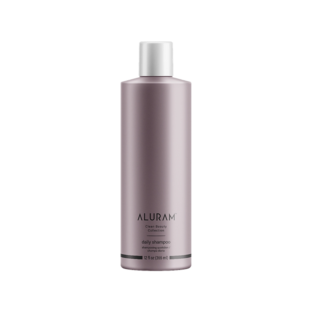 ALURAM SHAMPOOING QUOTIDIEN 355ML