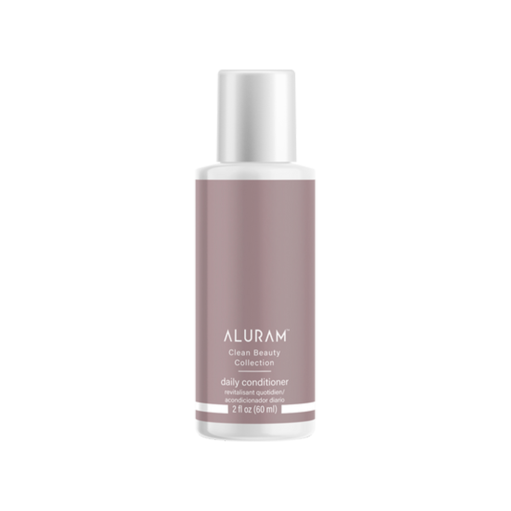 ALURAM DAILY CONDITIONER 60ML