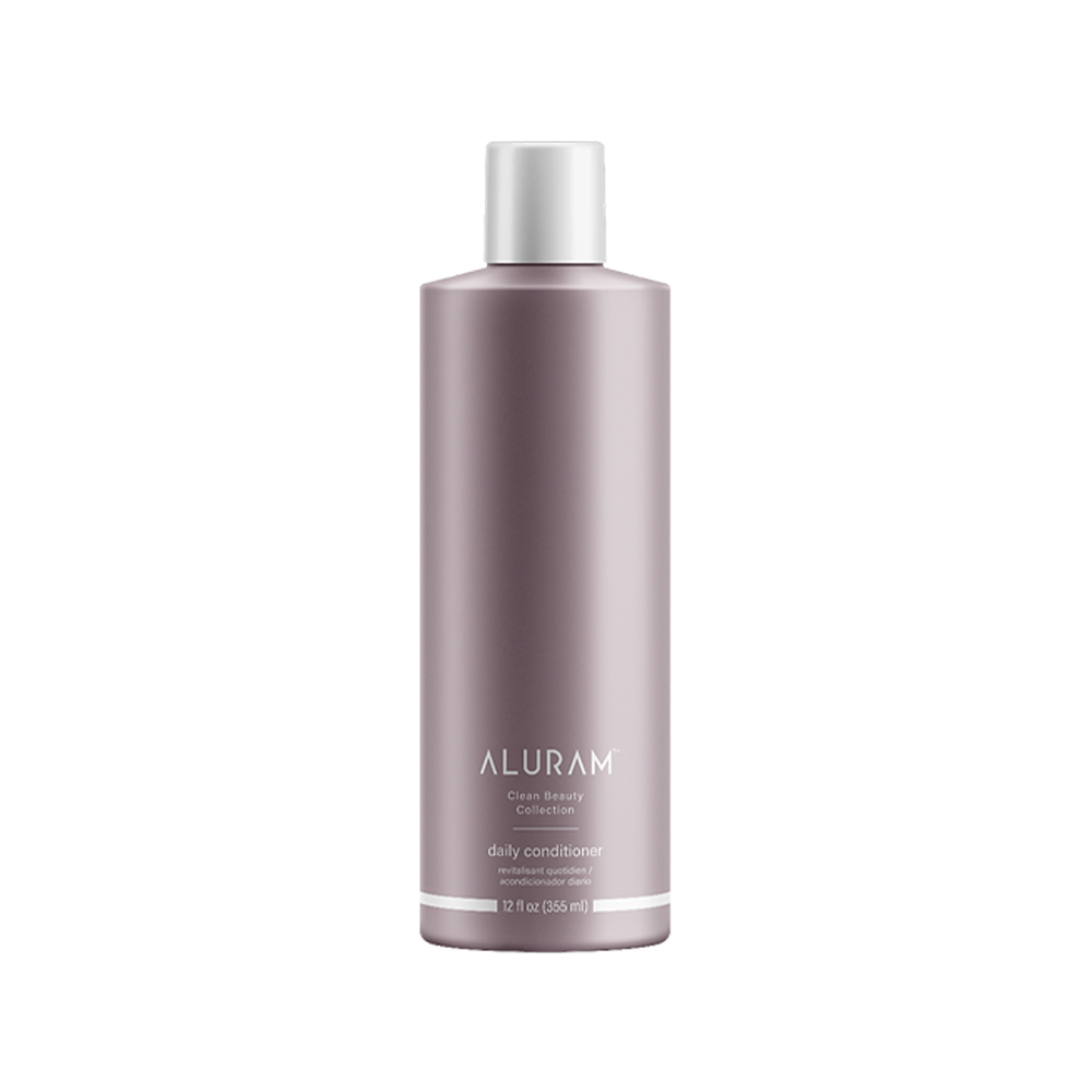 ALURAM DAILY CONDITIONER 355ML