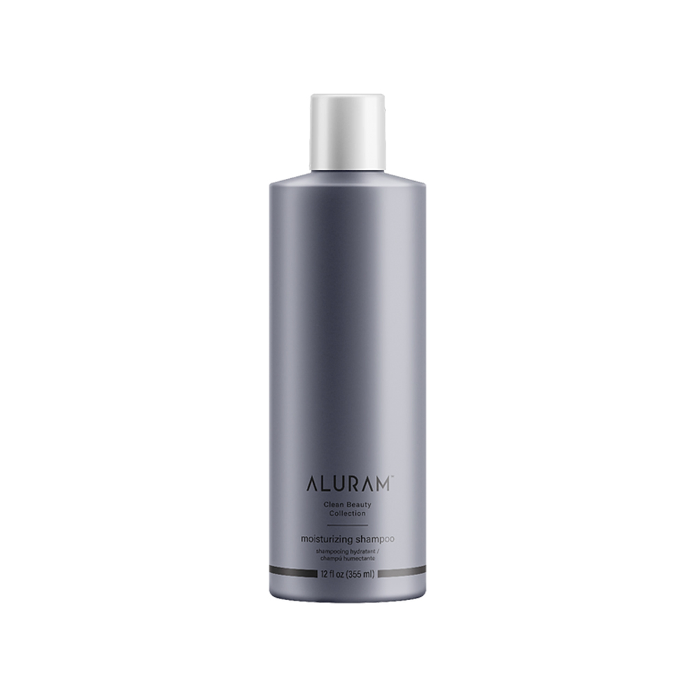 ALURAM SHAMPOOING HYDRATANT 355ML