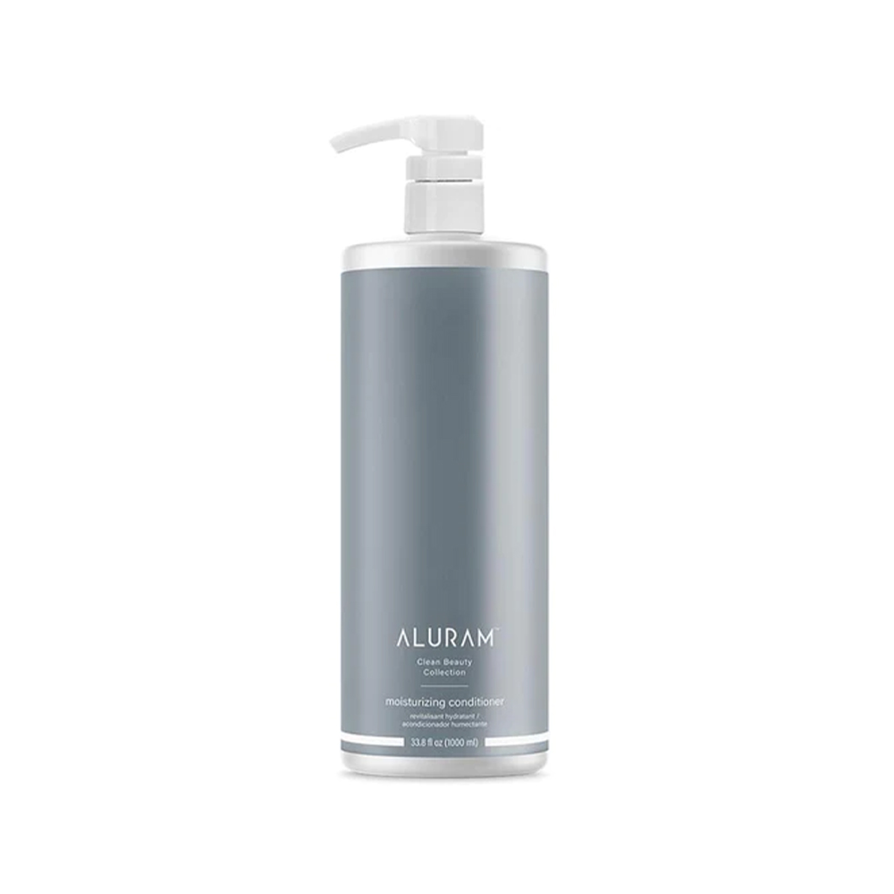 ALURAM MOISTURE CONDITIONER LITER