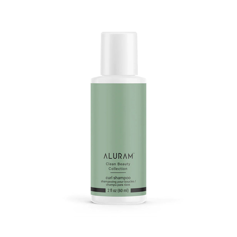 ALURAM SHAMPOOING BOUCLES 60ML