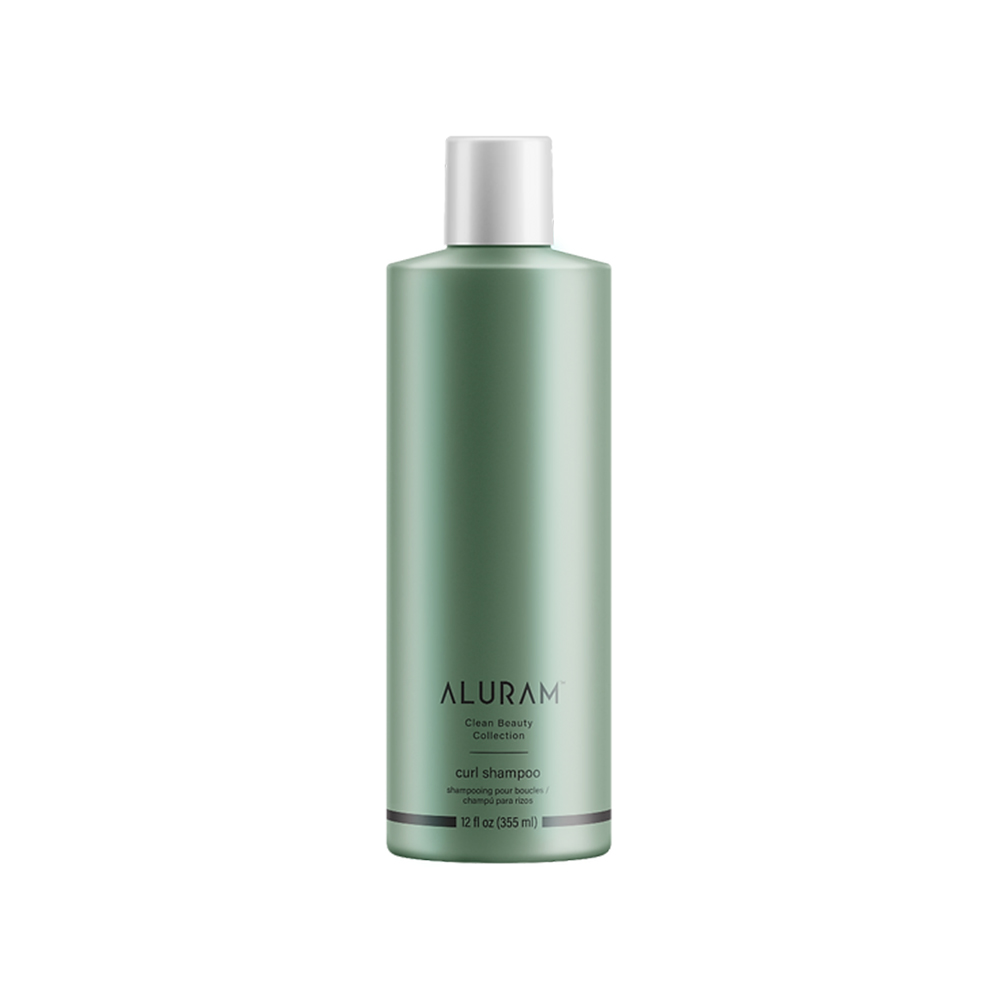 ALURAM SHAMPOOING BOUCLES 355ML