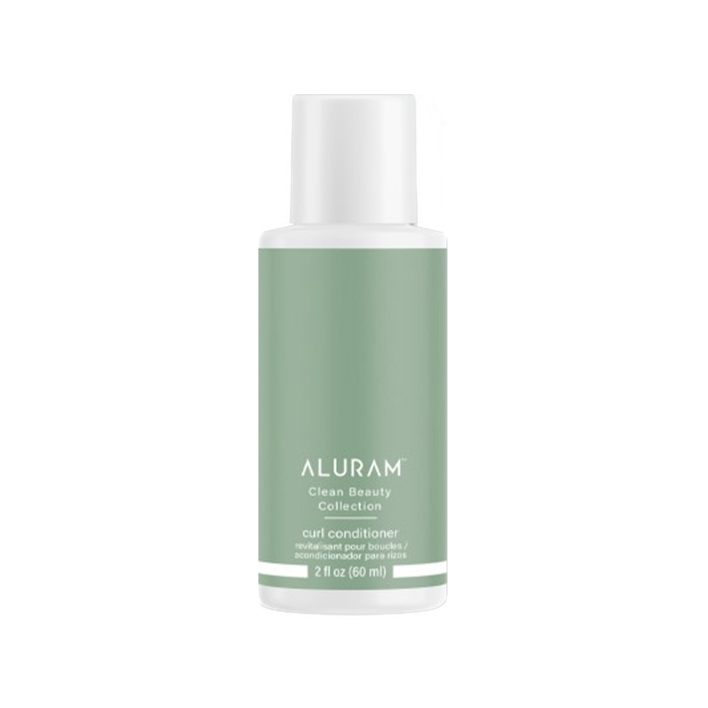 ALURAM REVITALISANT BOUCLES 60ML