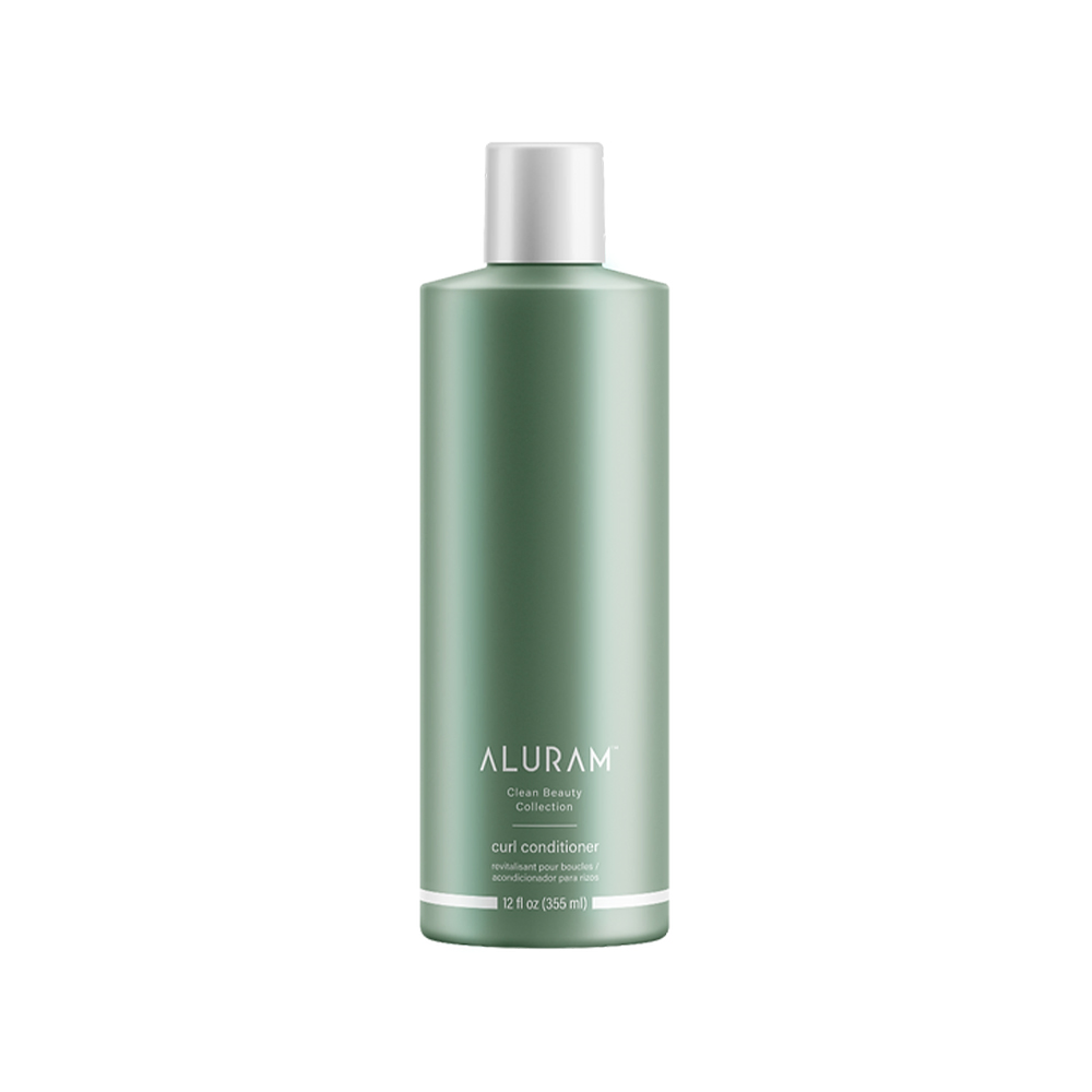 ALURAM CURL CONDITIONER 355ML