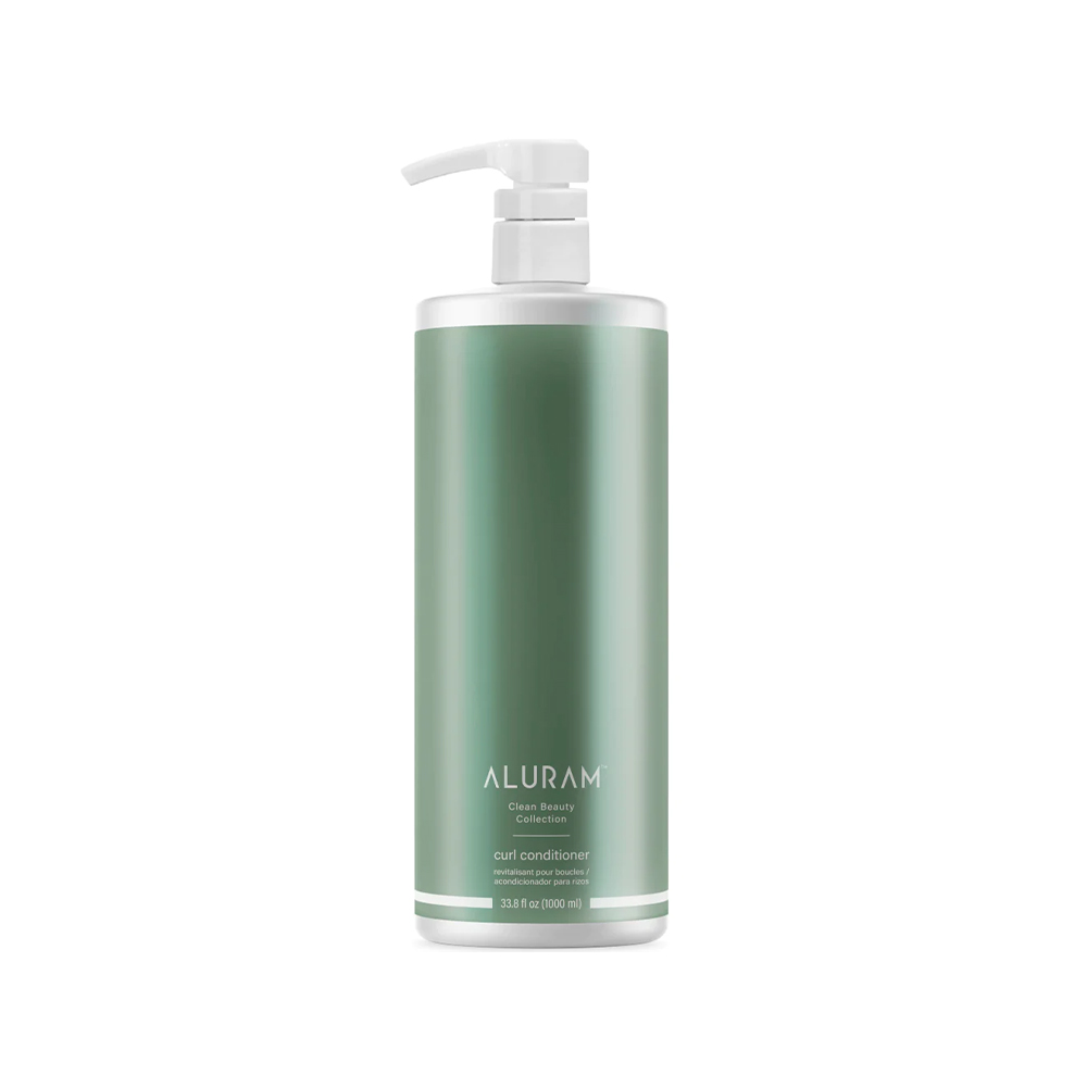 ALURAM REVITALISANT BOUCLES LITRE