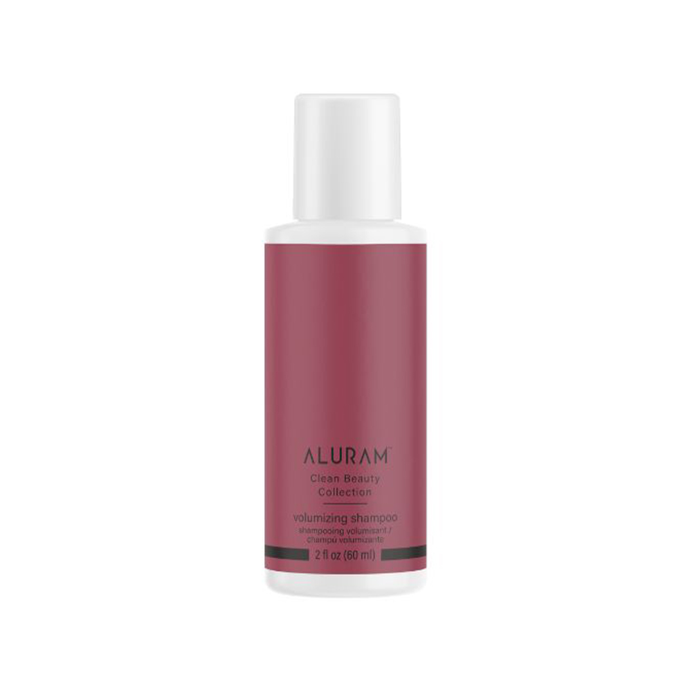 ALURAM SHAMPOOING VOLUME 60ML