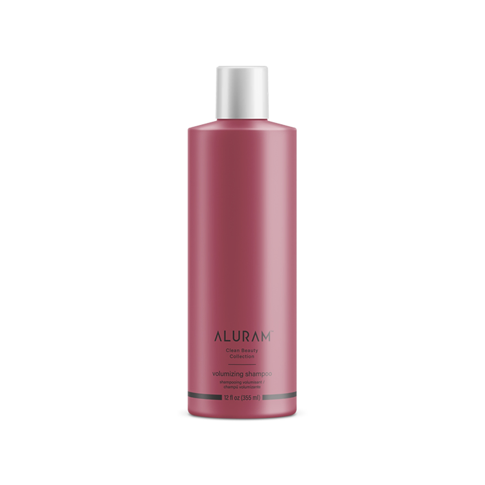 ALURAM SHAMPOOING VOLUME 355ML