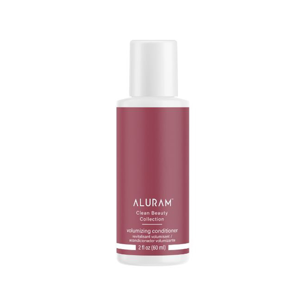 ALURAM VOLUMIZING CONDITIONER 60ML