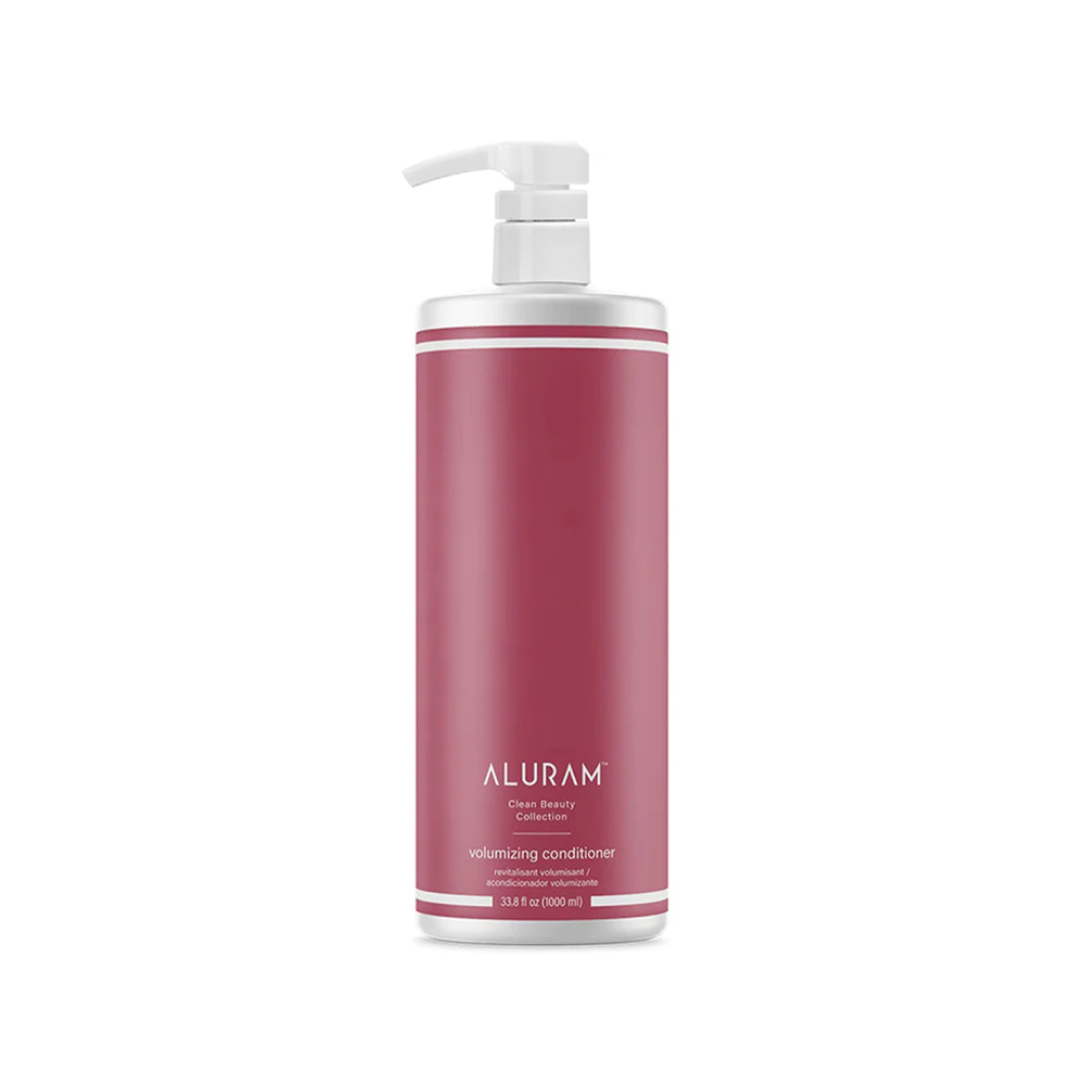 ALURAM VOLUMIZING CONDITIONER LITER