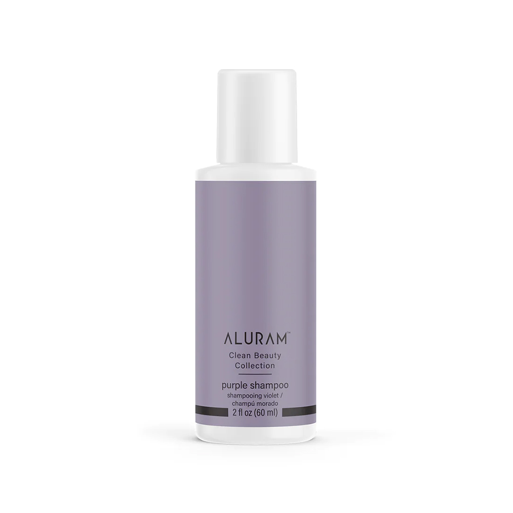 ALURAM SHAMPOOING VIOLET 60ML