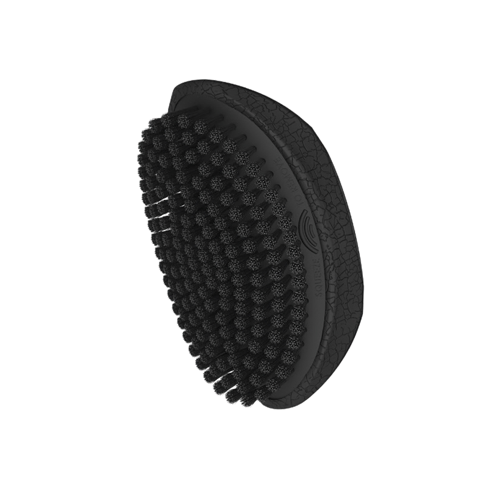 OLIVIA GARDEN BARBER BROSSE PALM ONDULEE