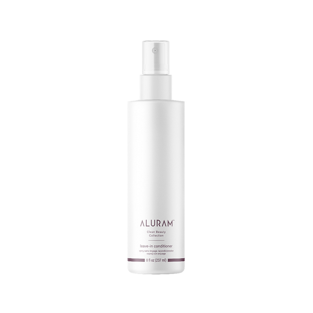 ALURAM LEAVE IN CONDITIONER 237ML