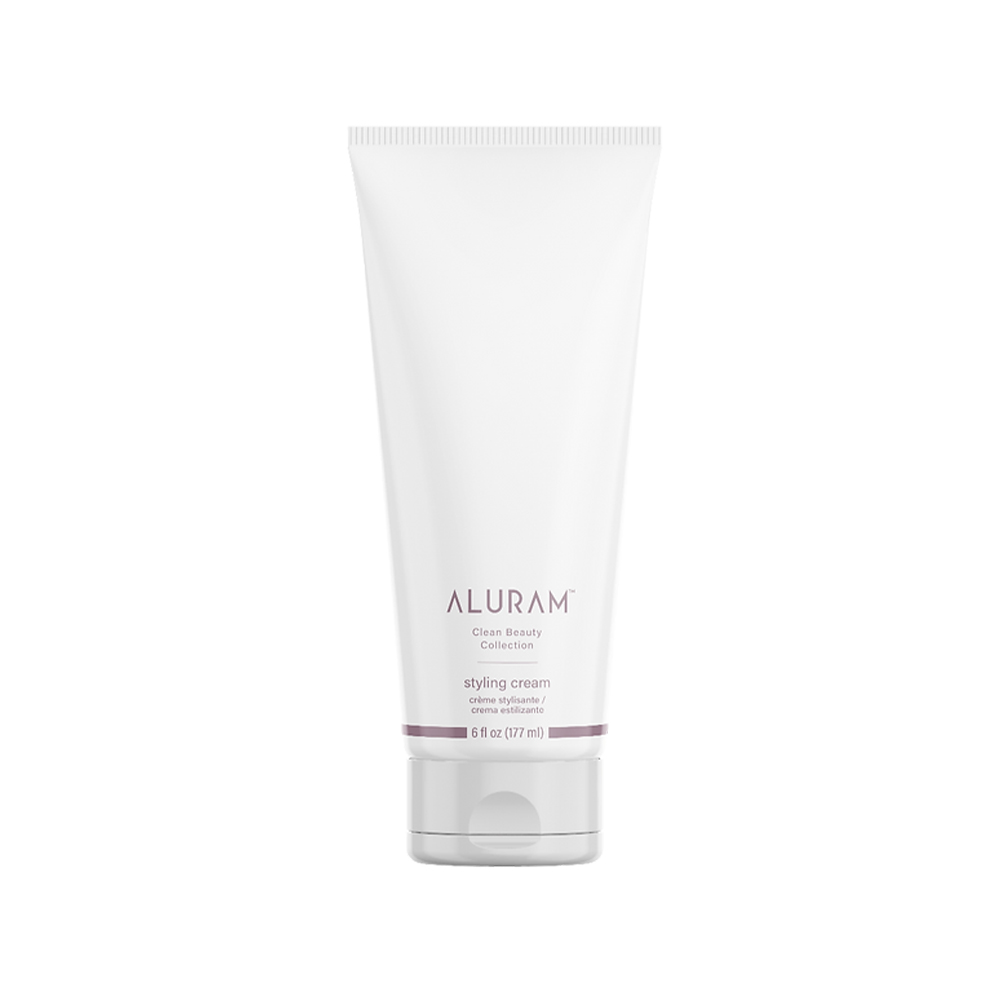 ALURAM STYLING CREAM 177ML