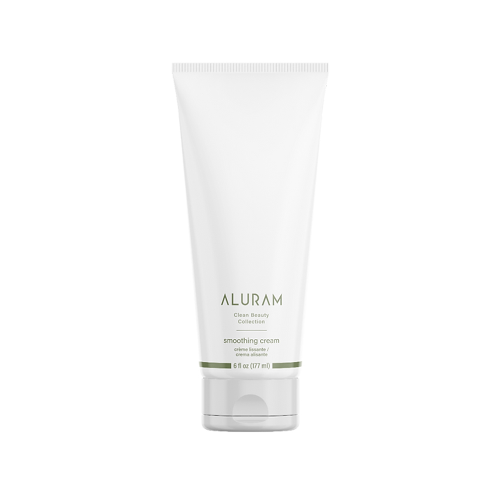 ALURAM SMOOTHING CREAM 177ML