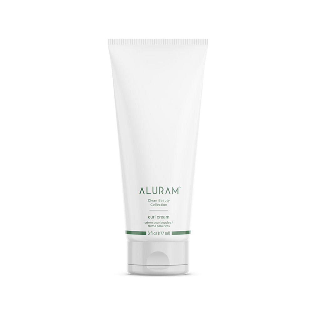 ALURAM CURL CREAM 177ML