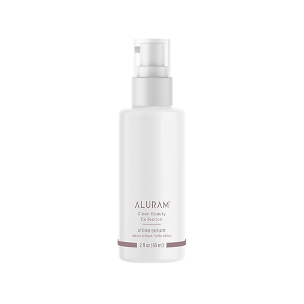 ALURAM SHINE SERUM 60ML