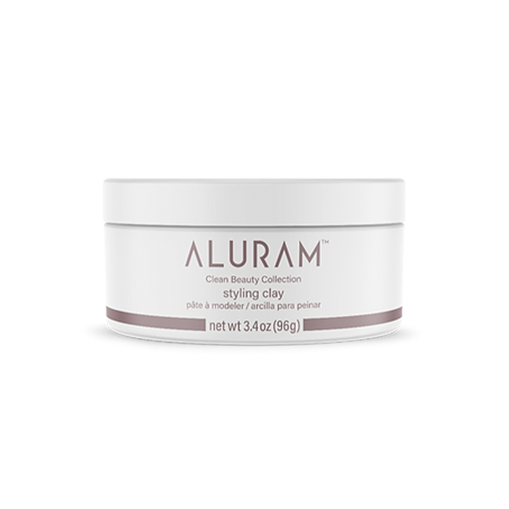 ALURAM STYLING CLAY 100ML