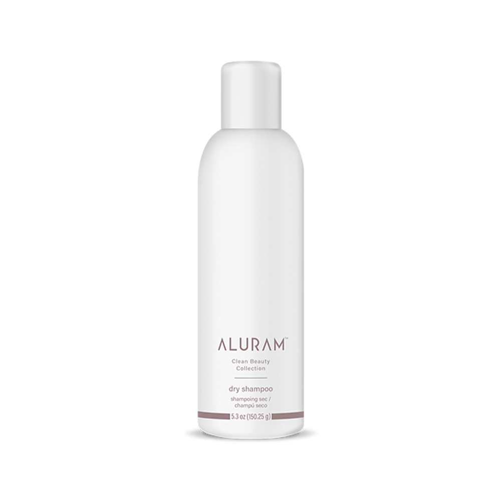 ALURAM DRY SHAMPOO 157ML