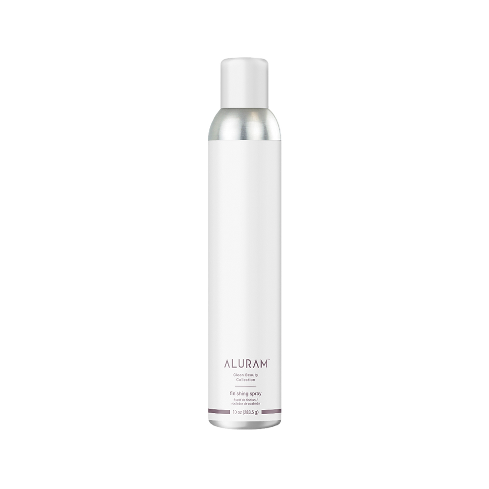 ALURAM FINISHING SPRAY 296ML