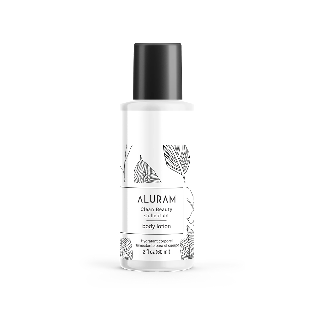 ALURAM LOTION CORPORELLE 60ML