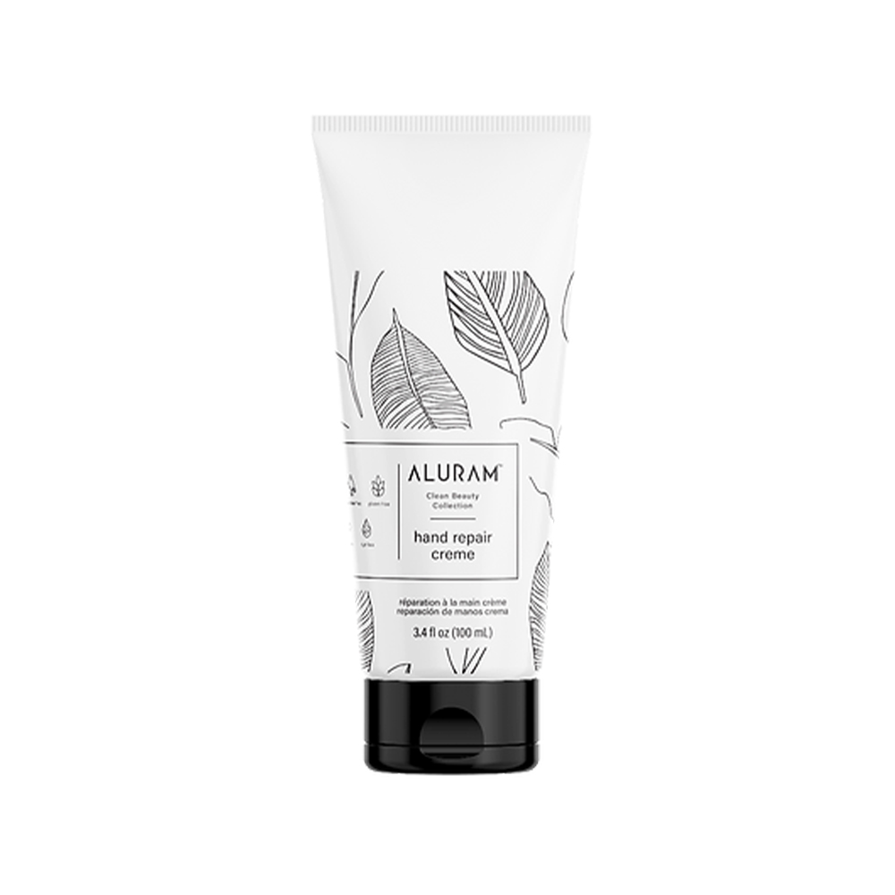 ALURAM CREME REPARATRICE POUR LES MAINS 100ML