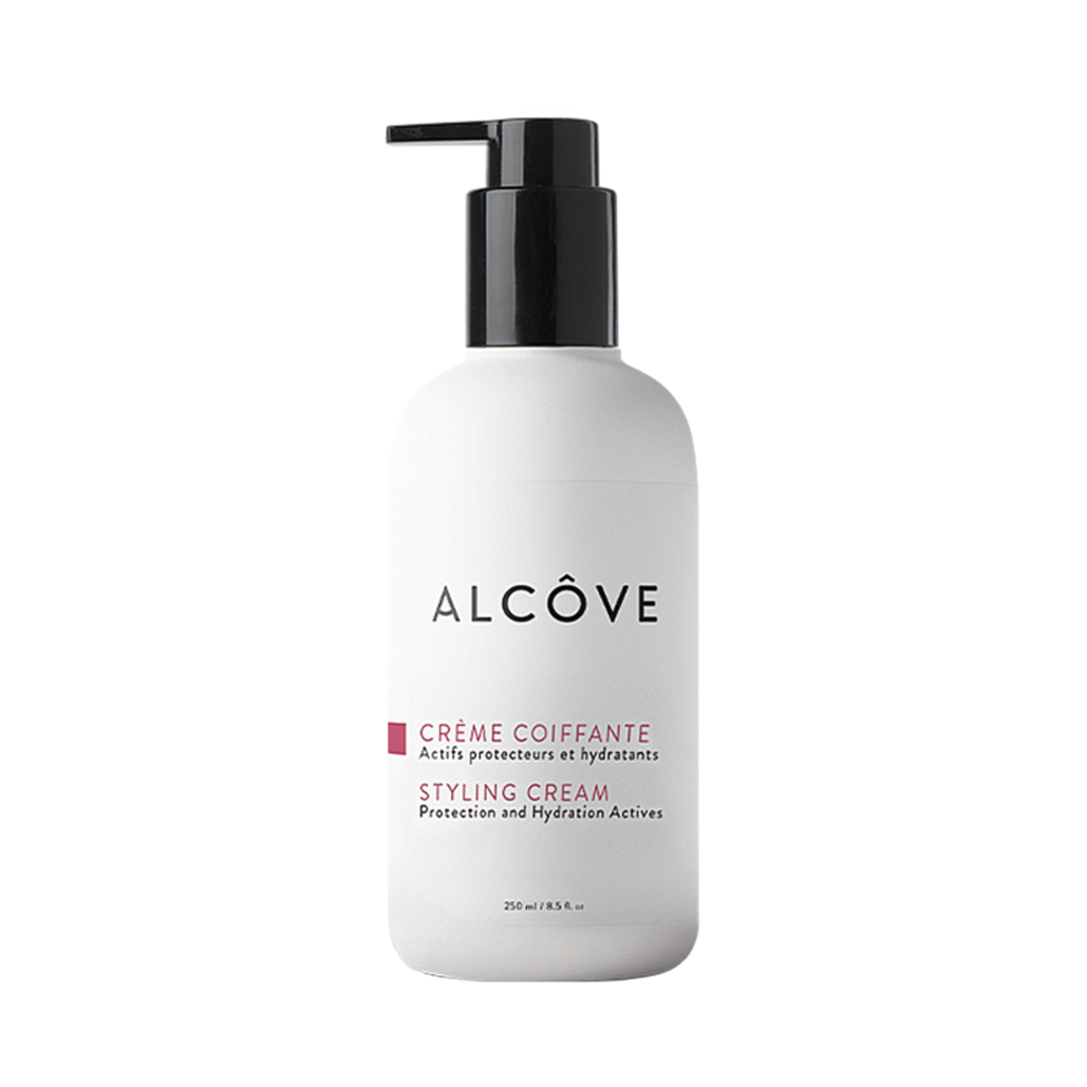 ALCOVE CREME COIFFANTE 250ML