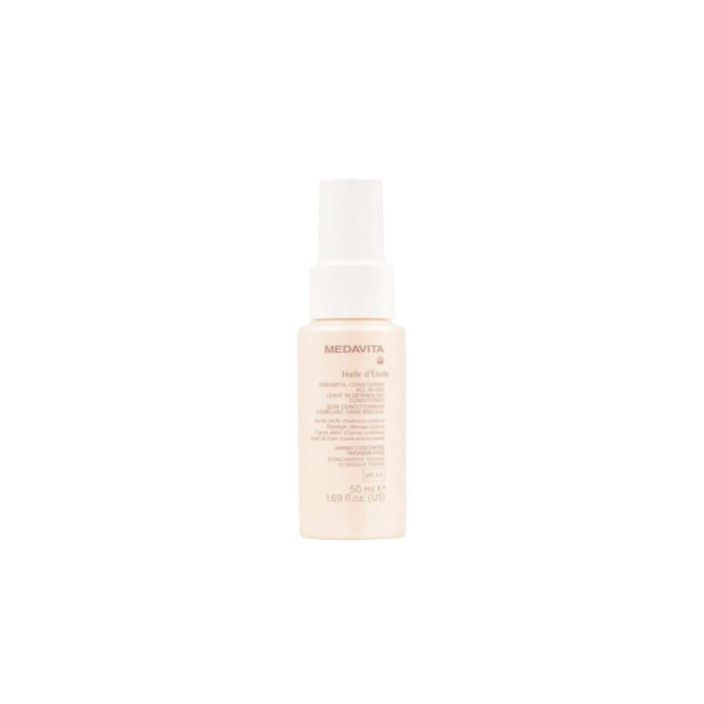 MEDAVITA HUILE D'ETOILE CRÈME 10EN1 DEMELANTE 50ML