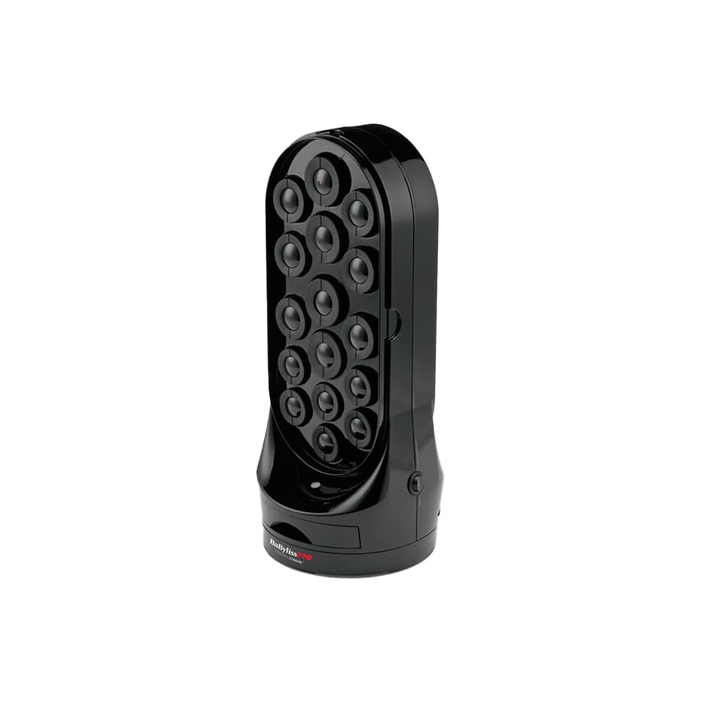 BABYLISSPRO CERAMIC HAIRSETTER VERTICAL 16 ROLLER