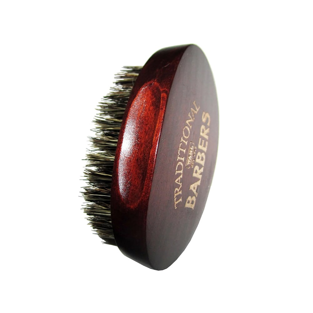 WAHL BROSSE DE BARBIER EN POILS DE SANGLIER