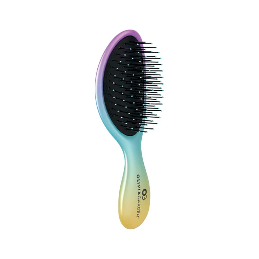 OLIVIA GARDEN STYLING BRUSH HOLIDAY DREAM