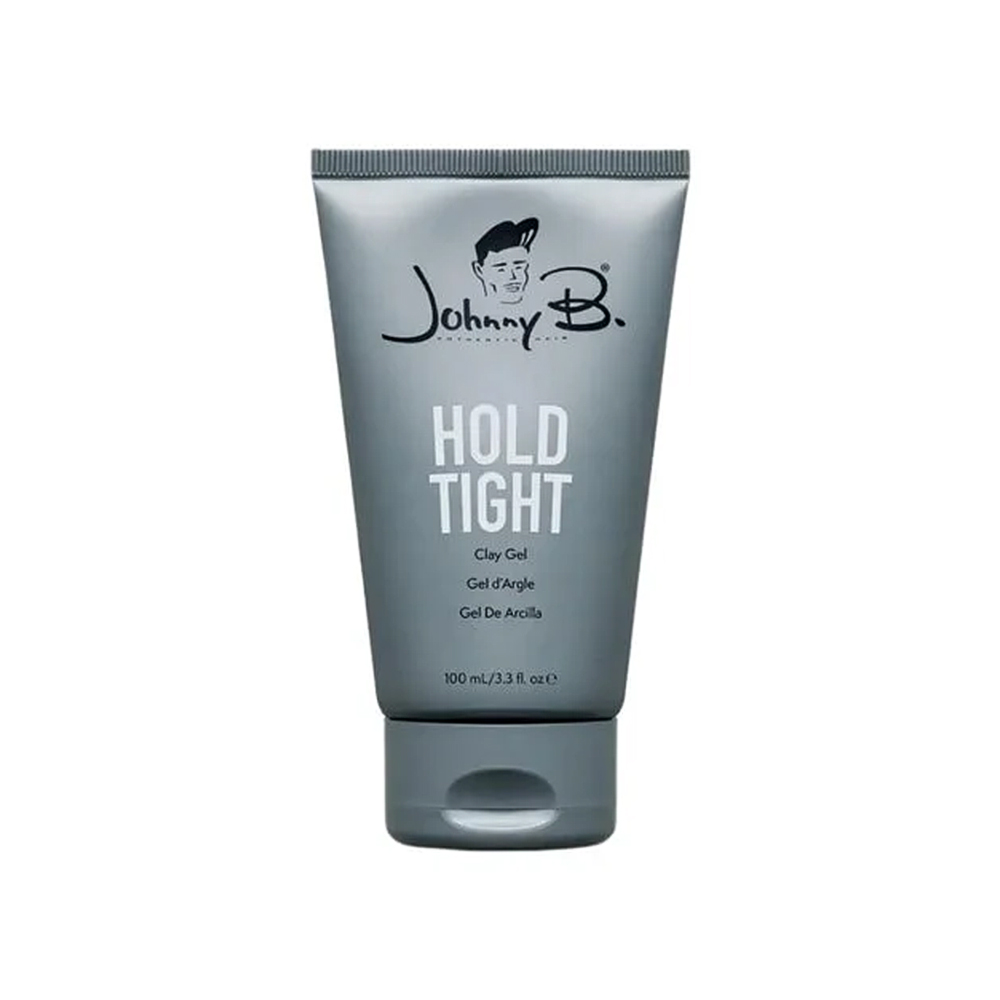 JOHNNY B MODELING CLAY HOLD TIGHT 100ML