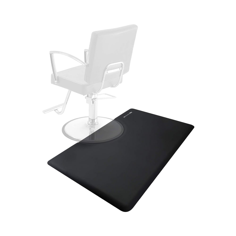 INFASHION TAPIS RECTANGULAIRE EMP RONDE 3X5 (5/8)