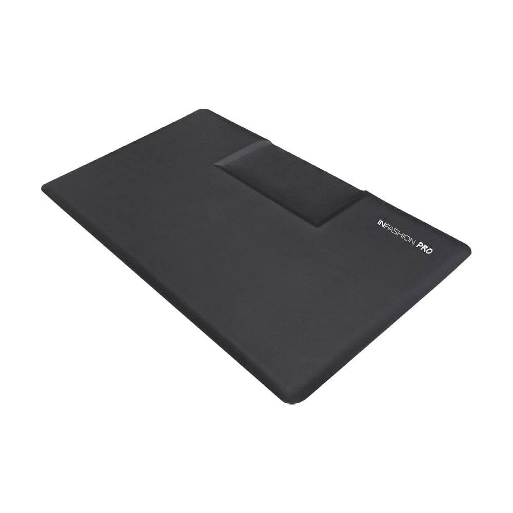 INFASHION TAPIS RECTANGULAIRE EMP CARREE 3X5 (5/8)