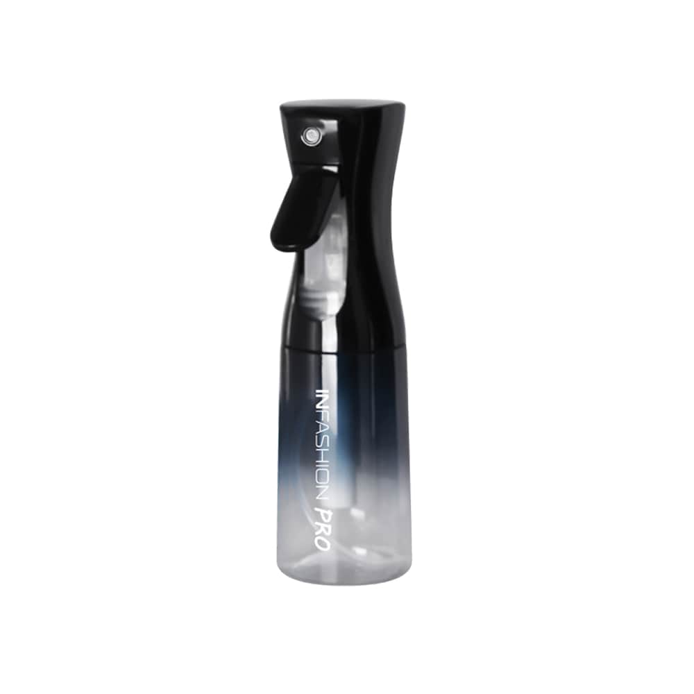 INFASHION CONTINUOUS MIST SPRAY BOTTLE 200ML