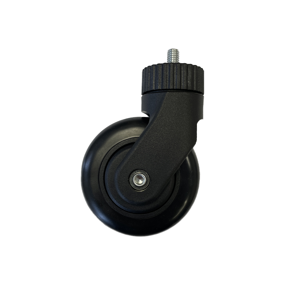 INFASHION ROUE EN GEL 3'' A VIS / UNITAIRE