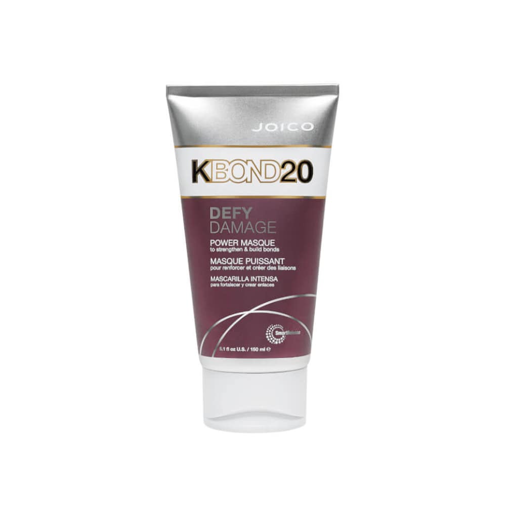 JOICO DEFY DAMAGE KBOND20 POWER MASQUE 150ML