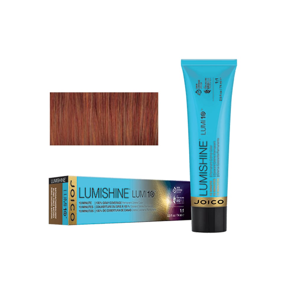 JOICO LUMISHINE LUMI10 PERM CREAM COLOR 5NC 74ML