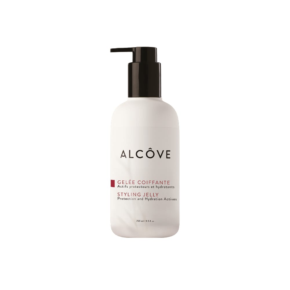 ALCOVE GELEE COIFFANTE 250ML